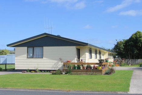 Photo of property in 50 Te Kawa Street, Otorohanga, 3900