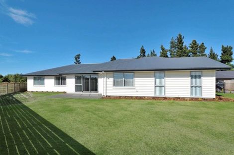 Photo of property in 14 Willowby Lane, Rangiora, 7400