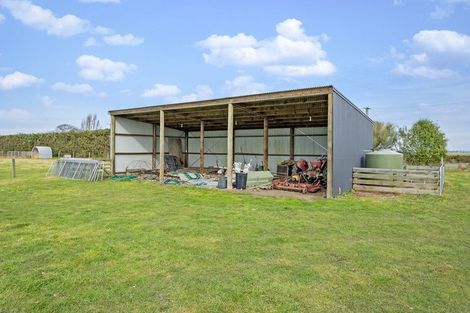 Photo of property in 75 Cowans Road, Leeston, 7683