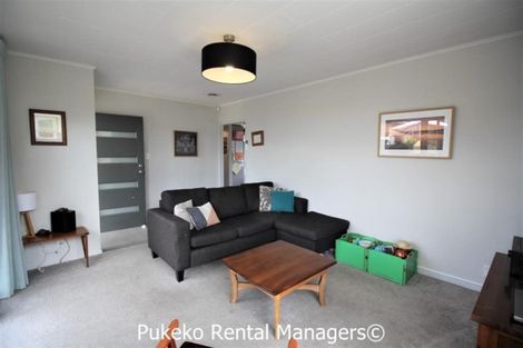 Photo of property in 34 Duggan Avenue, Mangere, Auckland, 2022