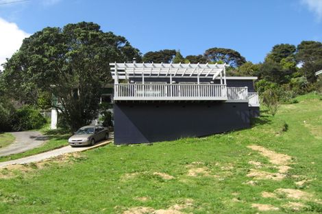 Photo of property in 39 Foster Avenue, Huia, Auckland, 0604