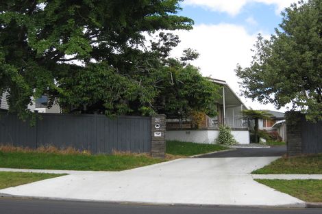 Photo of property in 26 Helvetia Road, Pukekohe, 2120