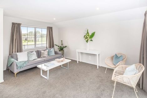 Photo of property in 79 Charlbury Drive, Rolleston, 7615