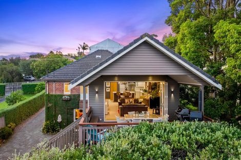 Photo of property in 446 Riddell Road, Glendowie, Auckland, 1071