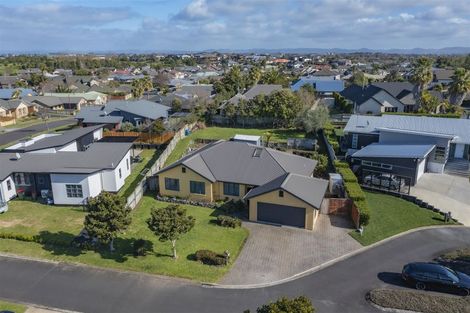 Photo of property in 3 Iain Court, Rototuna, Hamilton, 3210