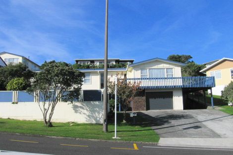 Photo of property in 50 Major Drive, Kelson, Lower Hutt, 5010