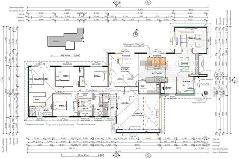 Photo of property in 119 Jimmy Adams Terrace, Lincoln, 7608