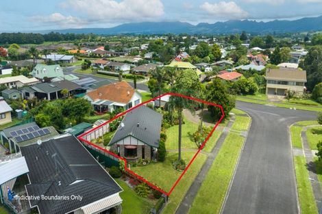 Photo of property in 1 Irwin Court, Katikati, 3129