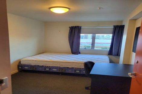 Photo of property in Cube Apartments, 4i/242 Taranaki Street, Mount Cook, Wellington, 6011