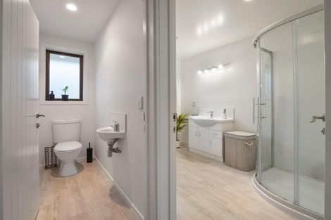 Photo of property in 44 Bottle Lake Drive, Parklands, Christchurch, 8083