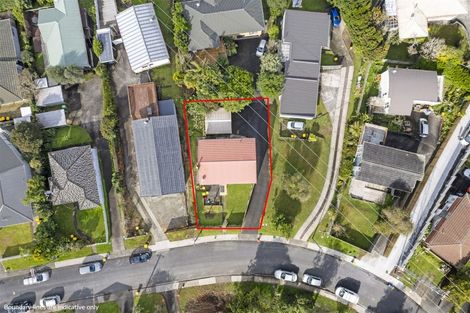 Photo of property in 1/22 Edgeworth Road, Glenfield, Auckland, 0629