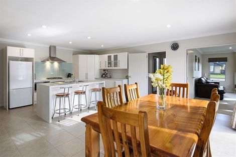 Photo of property in 26 Okarito Avenue, Levin, 5510