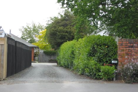 Photo of property in 33b Ashley Street, Rangiora, 7400