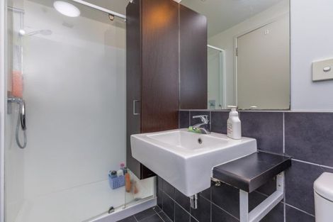 Photo of property in 96 On Symonds Apartments, 507/96 Symonds Street, Grafton, Auckland, 1010