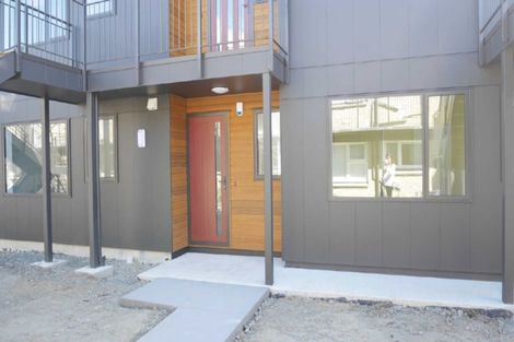 Photo of property in Bealey Courts, 1/271 Bealey Avenue, Christchurch Central, Christchurch, 8013