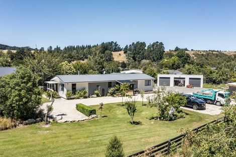 Photo of property in 12 Achray Street, Waiau, 7332