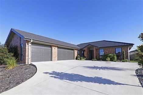 Photo of property in 28 Tallentire Crescent, Huntington, Hamilton, 3210