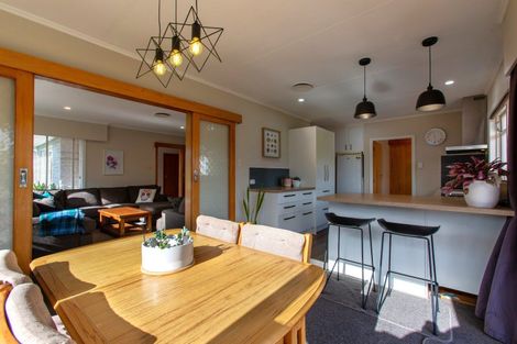 Photo of property in 41 Guy Street, Dannevirke, 4930