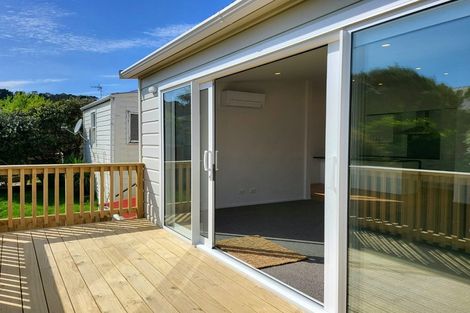 Photo of property in 61 Wilson Street, Newtown, Wellington, 6021