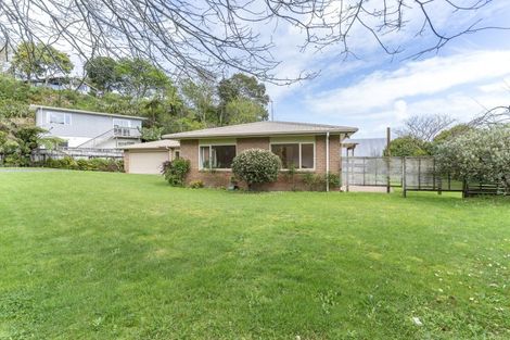 Photo of property in 12 Davies Road, Hurdon, New Plymouth, 4310