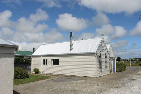 Photo of property in 26 Severn Street, Clifton, Invercargill, 9812