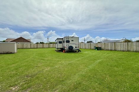 Photo of property in 68a Blake Street, Waitara, 4320