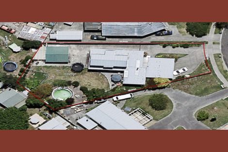 Photo of property in 21 Norwich Crescent, Tamatea, Napier, 4112