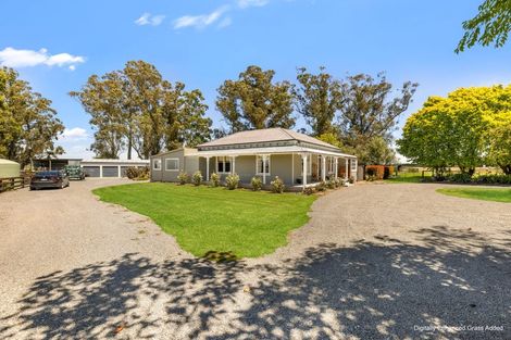 Photo of property in 26 Pendarves Rakaia Road, Rakaia, 7781