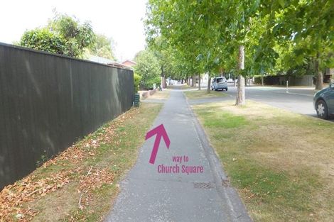 Photo of property in 3/16 Grove Road, Addington, Christchurch, 8024