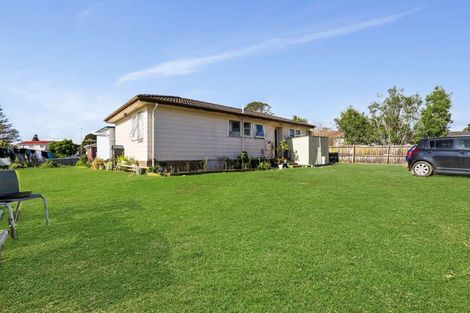 Photo of property in 311 Roscommon Road, Clendon Park, Auckland, 2103