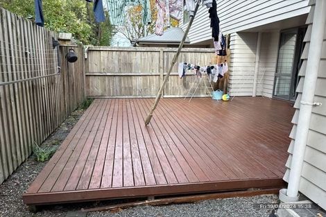 Photo of property in 47b Mathesons Road, Phillipstown, Christchurch, 8011