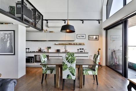 Photo of property in 11c Scanlan Street, Grey Lynn, Auckland, 1021