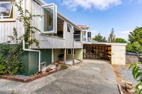 Photo of property in 1 Griffin Road, Maungaturoto, 0520