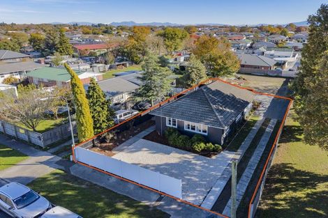 Photo of property in 51 Oxford Street, Hampstead, Ashburton, 7700