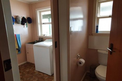 Photo of property in 57 Shakespeare Street, Greymouth, 7805