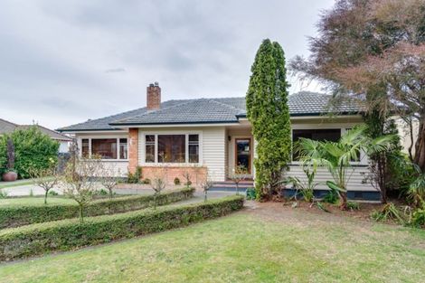 Photo of property in Herrick Bed & Breakfast, 6 Herrick Street, Marewa, Napier, 4110
