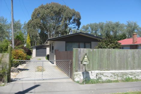 Photo of property in 18 Kirner Street, Burwood, Christchurch, 8083