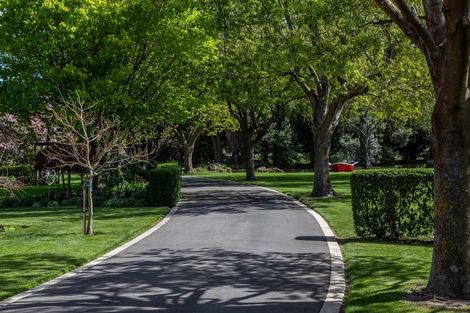 Photo of property in 243 Barnes Road, Lincoln, Christchurch, 7672