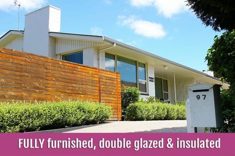 Photo of property in 1/97 Woodbury Street, Russley, Christchurch, 8042