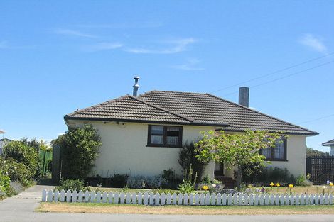 Photo of property in 85 Baynes Street, Burwood, Christchurch, 8083