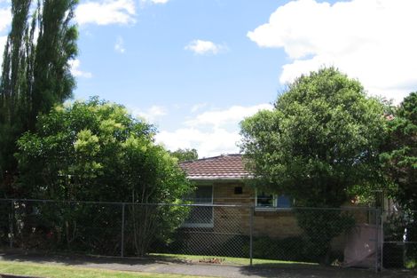 Photo of property in 119 Holly Street, Avondale, Auckland, 1026