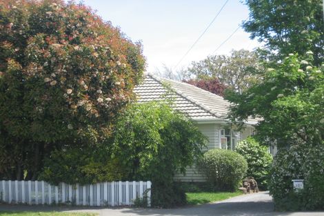 Photo of property in 331 Greers Road, Bishopdale, Christchurch, 8053