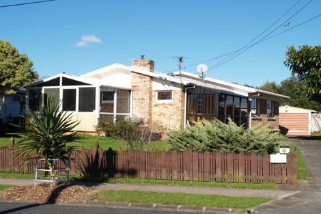 Photo of property in 23 Hokianga Street, Mangere East, Auckland, 2024