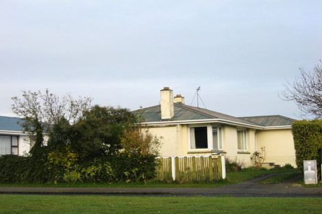 Photo of property in 464 Racecourse Road, Hargest, Invercargill, 9810