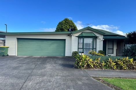 Photo of property in 16 Oakleigh Avenue, Takanini, 2112