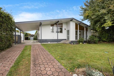 Photo of property in 3 Matipo Street, Matamata, 3400
