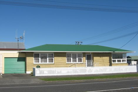 Photo of property in 146 Bath Street, Levin, 5510