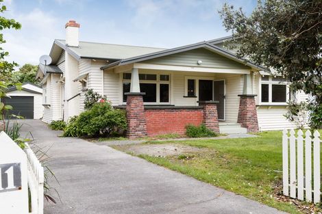 Photo of property in 11 Miro Street, Takaro, Palmerston North, 4410