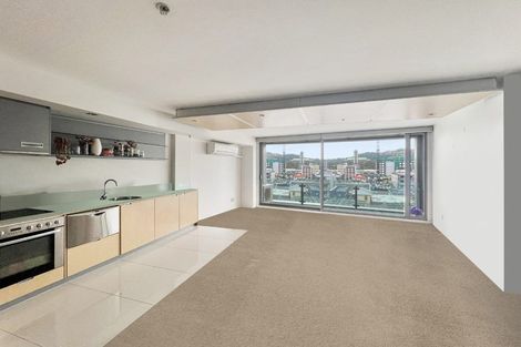 Photo of property in Century City Apartments, 85/72 Tory Street, Te Aro, Wellington, 6011