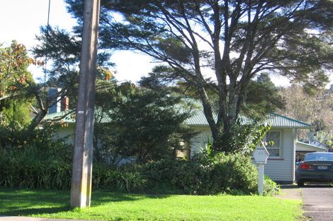 Photo of property in 63 Withers Road, Glen Eden, Auckland, 0602